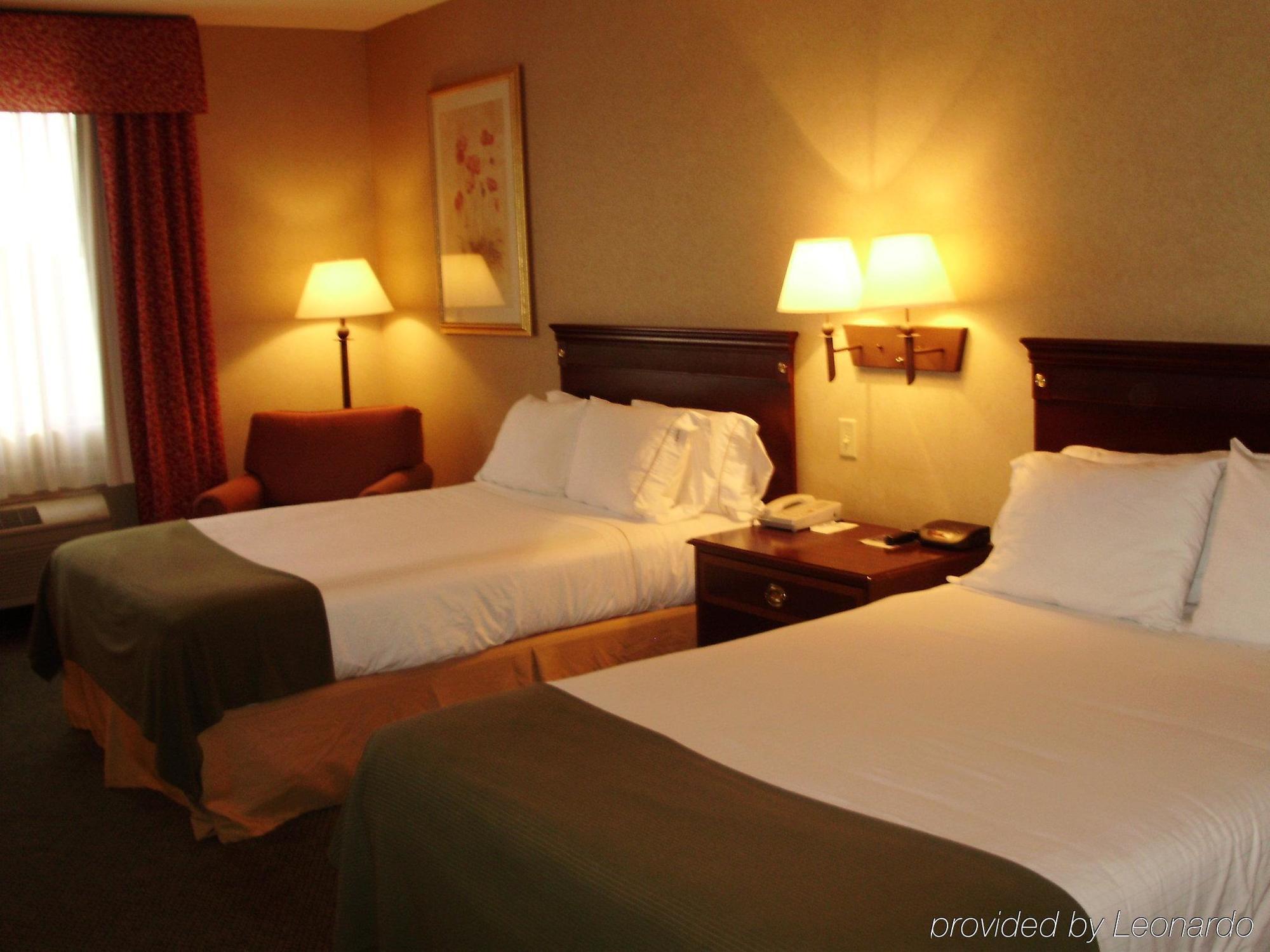 Holiday Inn Express Hotel & Suites Columbus Airport, An Ihg Hotel Gahanna Buitenkant foto