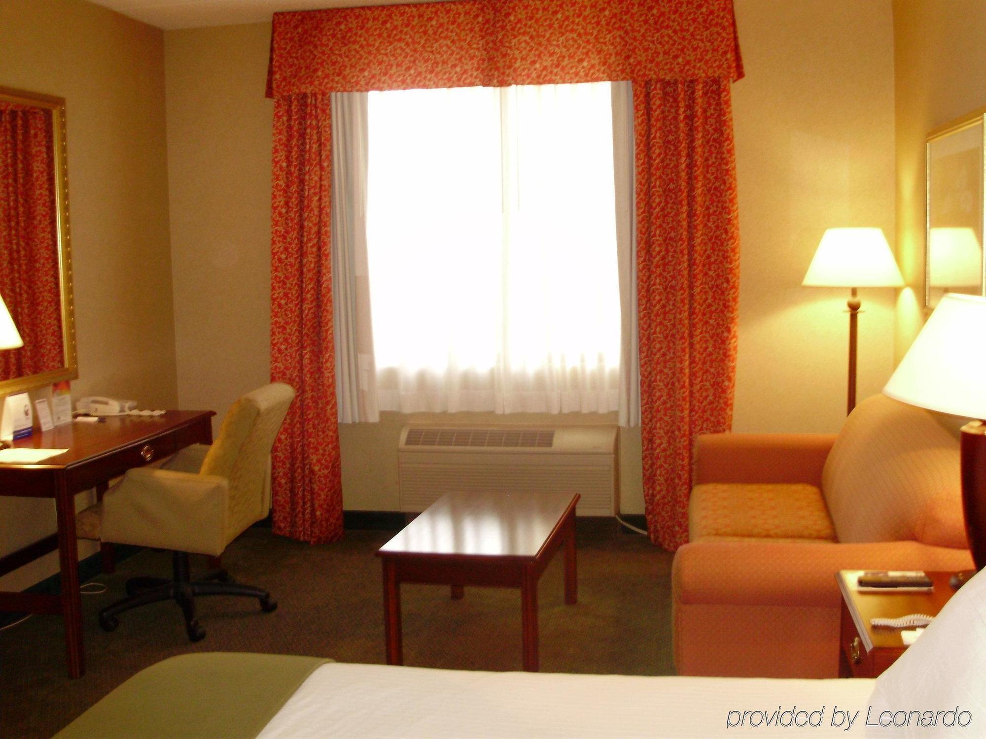 Holiday Inn Express Hotel & Suites Columbus Airport, An Ihg Hotel Gahanna Buitenkant foto